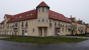 Éva Apartman